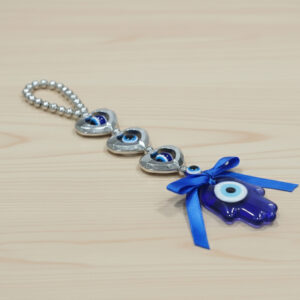 Evil Eye Hanging | Protective Premium Décor Gift – KARAT25